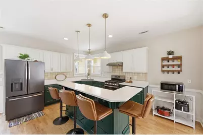 1071 Brush Arbor Circle, McDonough, GA 30252 - Photo 13