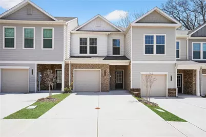 6190 Ripple Way #85, South Fulton, GA 30349 - Photo 1