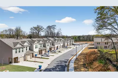 6190 Ripple Way #85, South Fulton, GA 30349 - Photo 23