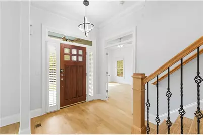 850 Ormewood Avenue SE #Unit A, Atlanta, GA 30316 - Photo 3