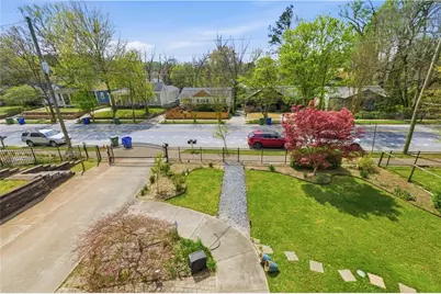 850 Ormewood Avenue SE #Unit A, Atlanta, GA 30316 - Photo 23