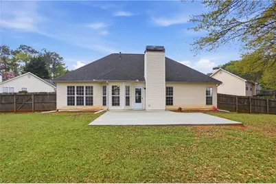 1100 Chateau Terrace, McDonough, GA 30253 - Photo 17