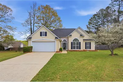 1100 Chateau Terrace, McDonough, GA 30253 - Photo 1