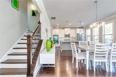 7875 Crownpoint Drive, Alpharetta, GA 30005 - Photo 13