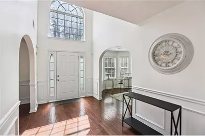 136 Hanes Creek Drive, Stockbridge, GA 30281 - Photo 3