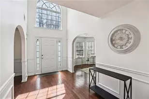 136 Hanes Creek Dr, Stockbridge, GA 30281 - Photo 3