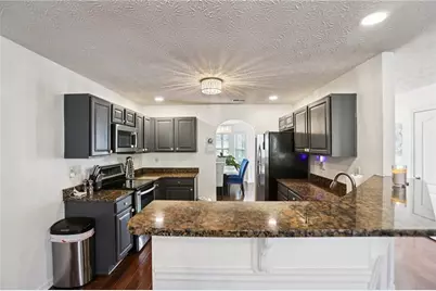 136 Hanes Creek Drive, Stockbridge, GA 30281 - Photo 9