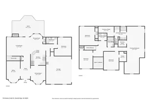 136 Hanes Creek Dr, Stockbridge, GA 30281 - Photo 39