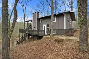 307 Eagle Overlook Dr, Dahlonega, GA 30533 - Photo 1
