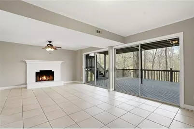 307 Eagle Overlook Drive, Dahlonega, GA 30533 - Photo 21