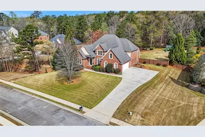 170 Jaclaire Lane, McDonough, GA 30252 - Photo 79