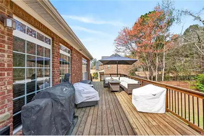 170 Jaclaire Lane, McDonough, GA 30252 - Photo 77