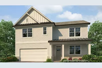 247 Hampton Terrace, Dallas, GA 30157 - Photo 1