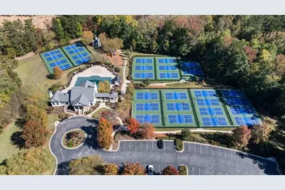 247 Hampton Terrace, Dallas, GA 30157 - Photo 29