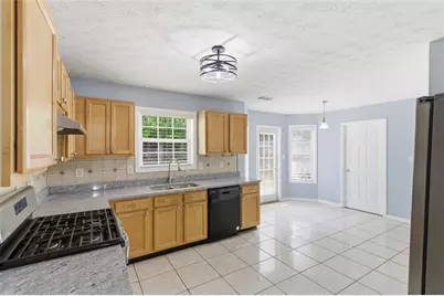 1145 Grace Drive, Lawrenceville, GA 30043 - Photo 9