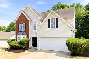 1145 Grace Dr, Lawrenceville, GA 30043 - Photo 3