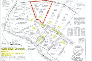 230 River Meadow Ln, Social Circle, GA 30025 - Photo 1