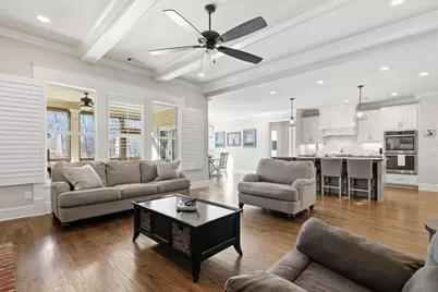 5747 Wheeler, Auburn, GA 30011 - Photo 17