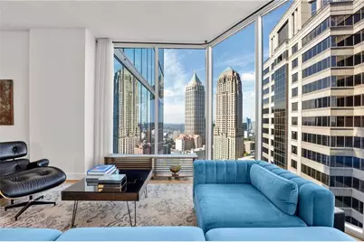 1080 Peachtree Street NE #2503, Atlanta, GA 30309 - Photo 17