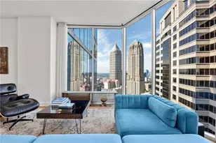 1080 Peachtree St NE, Atlanta, GA 30309 - Photo 17