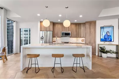 1080 Peachtree Street NE #2503, Atlanta, GA 30309 - Photo 21