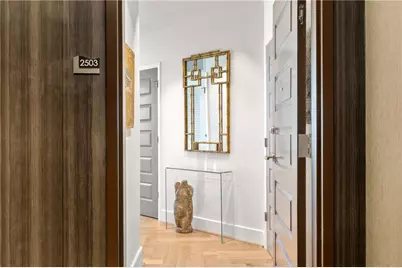 1080 Peachtree Street NE #2503, Atlanta, GA 30309 - Photo 9