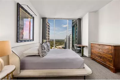 1080 Peachtree Street NE #2503, Atlanta, GA 30309 - Photo 31