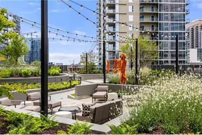 1080 Peachtree Street NE #2503, Atlanta, GA 30309 - Photo 51