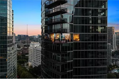 1080 Peachtree Street NE #2503, Atlanta, GA 30309 - Photo 41