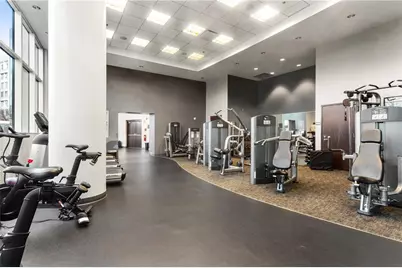1080 Peachtree Street NE #2503, Atlanta, GA 30309 - Photo 47