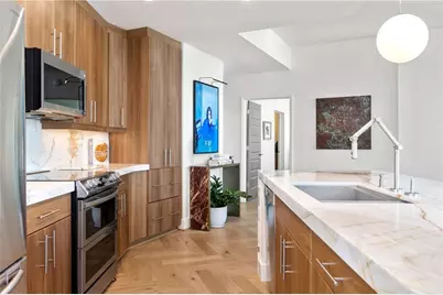 1080 Peachtree Street NE #2503, Atlanta, GA 30309 - Photo 23