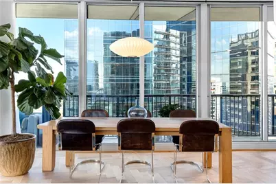 1080 Peachtree Street NE #2503, Atlanta, GA 30309 - Photo 25