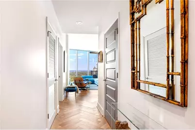 1080 Peachtree Street NE #2503, Atlanta, GA 30309 - Photo 11