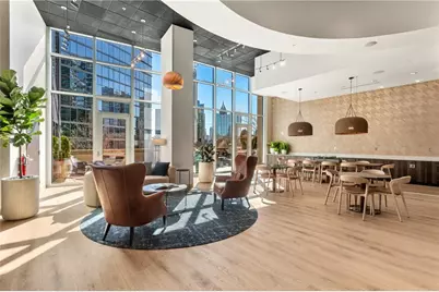 1080 Peachtree Street NE #2503, Atlanta, GA 30309 - Photo 47