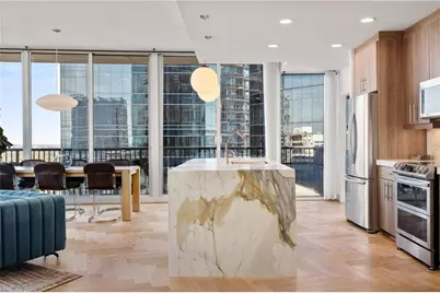 1080 Peachtree Street NE #2503, Atlanta, GA 30309 - Photo 13