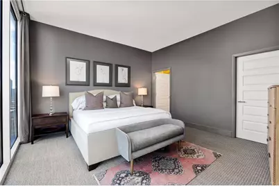 1080 Peachtree Street NE #2503, Atlanta, GA 30309 - Photo 25