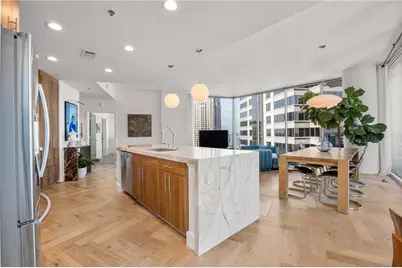 1080 Peachtree Street NE #2503, Atlanta, GA 30309 - Photo 21