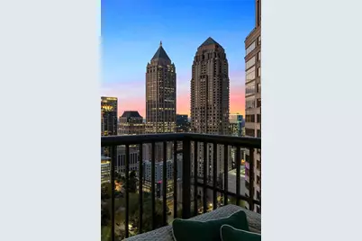 1080 Peachtree Street NE #2503, Atlanta, GA 30309 - Photo 45