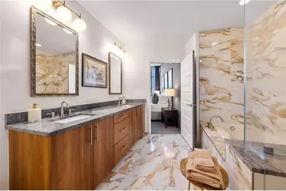 1080 Peachtree Street NE #2503, Atlanta, GA 30309 - Photo 5