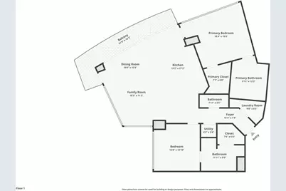 1080 Peachtree Street NE #2503, Atlanta, GA 30309 - Photo 57