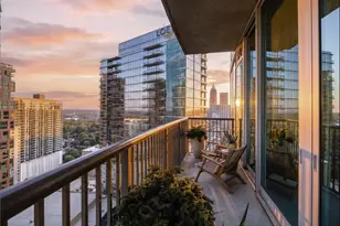 1080 Peachtree St NE, Atlanta, GA 30309 - Photo 5