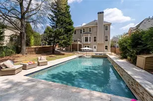 4423 Village Springs Run, Atlanta, GA 30338 - Photo 1