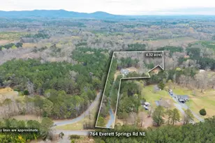 764 Everett Springs Road NE, Calhoun, GA 30701 - Photo 17