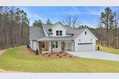 764 Everett Springs Road NE, Calhoun, GA 30701 - Photo 1
