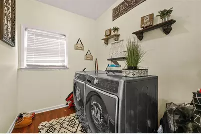 644 Laurel Wood Drive, Marietta, GA 30064 - Photo 17