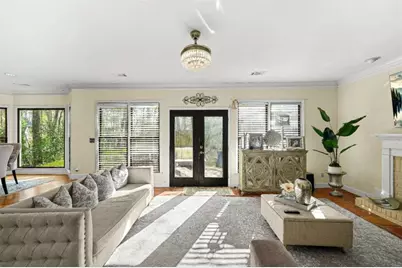 644 Laurel Wood Drive, Marietta, GA 30064 - Photo 9