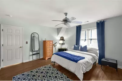 644 Laurel Wood Drive, Marietta, GA 30064 - Photo 29