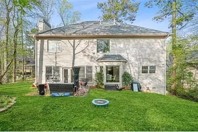 644 Laurel Wood Drive, Marietta, GA 30064 - Photo 35