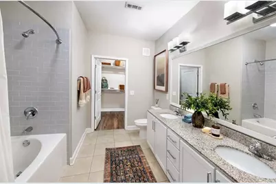 2600 Milscott Drive #2318, Decatur, GA 30033 - Photo 9