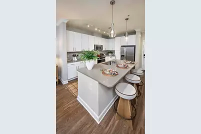 2600 Milscott Drive #2318, Decatur, GA 30033 - Photo 3